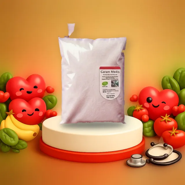 Hipertensi Refill