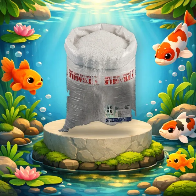 Garam Ikan AS98