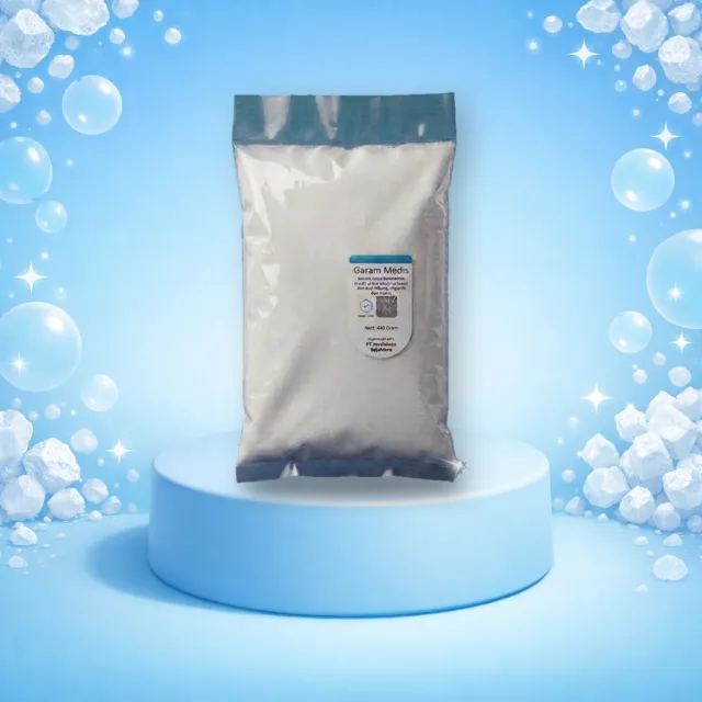 Nasalt Refill